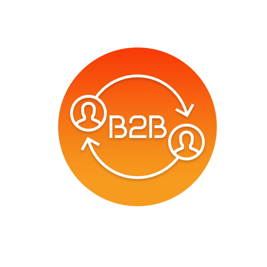 360o business acceleration for b2b