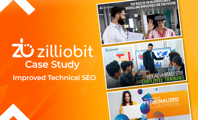 case study zilliobit