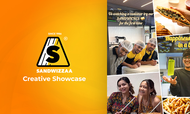 sandwizzaa case study banner showcase reel