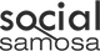 social samosa logo